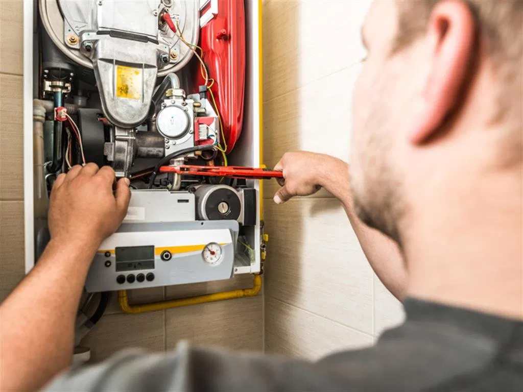 furnace replacement indianapolis in