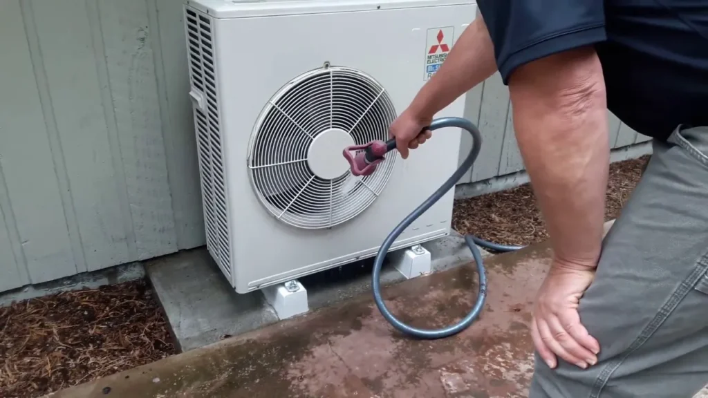 heat pump installation indianapolis