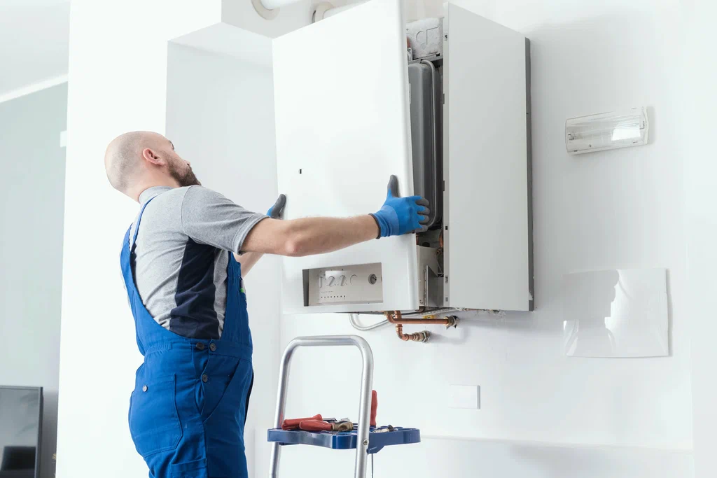 hvac cleaning indianapolis