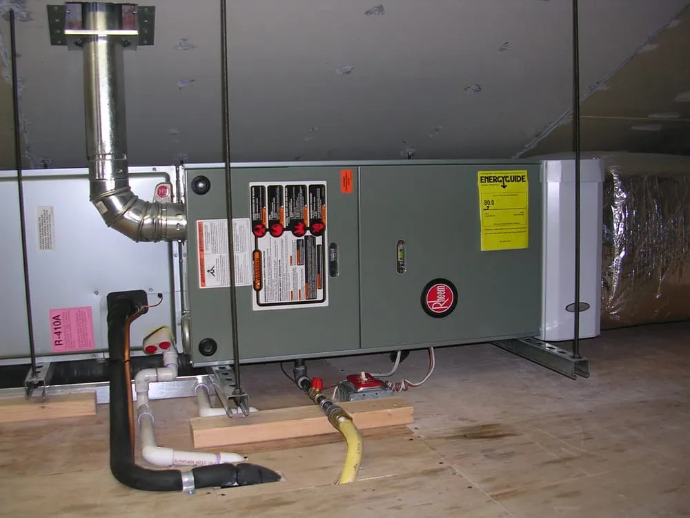 indianapolis furnace installation
