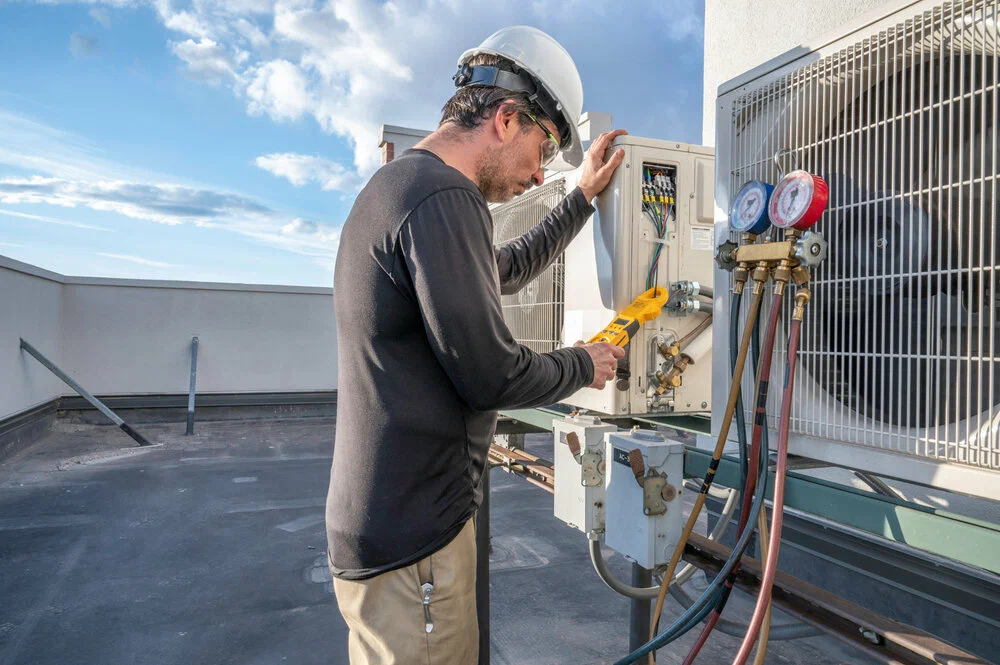 commercial hvac companies indianapolis