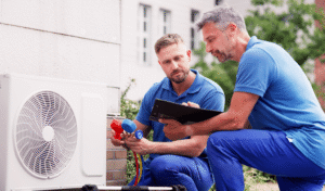 8 Signs Your Business Needs Commercial HVAC Repair Right Now