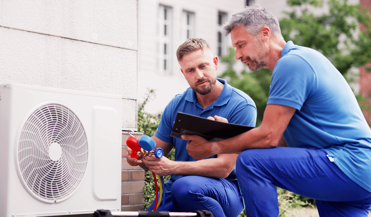 8 Signs Your Business Needs Commercial HVAC Repair Right Now