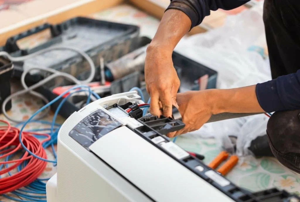 Why Is Commercial HVAC Repair Important for Businesses?