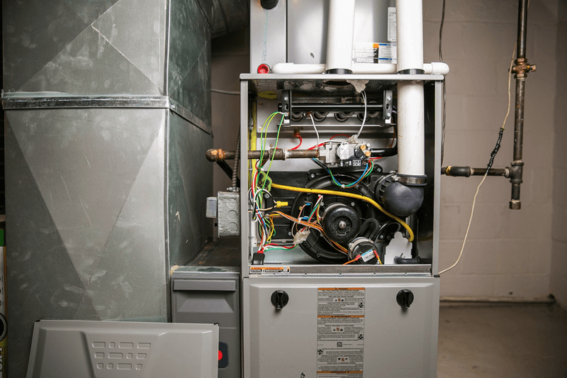 Gas Furnace Repair: Signs, Costs, and When to Call an Expert
